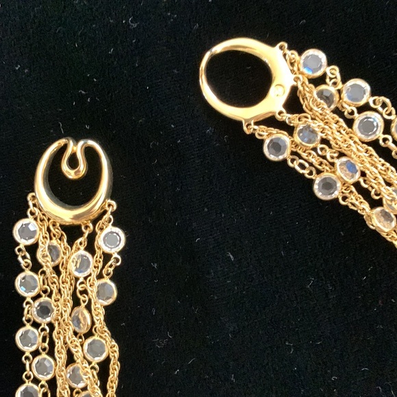 SWAROVSKI Jewelry Set - Picture 5 of 8